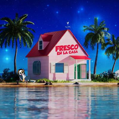 Dj Fredy Fresco's cover