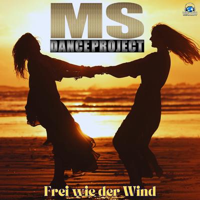 MS Dance Project's cover