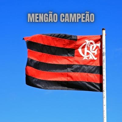 Mengão Campeão's cover