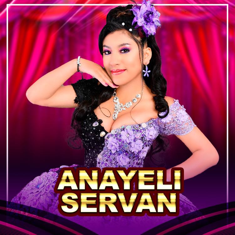 Anayeli Servan's avatar image