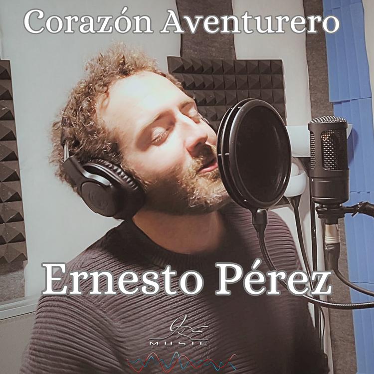 Ernesto Perez's avatar image