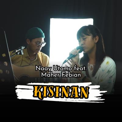 Kisinan's cover