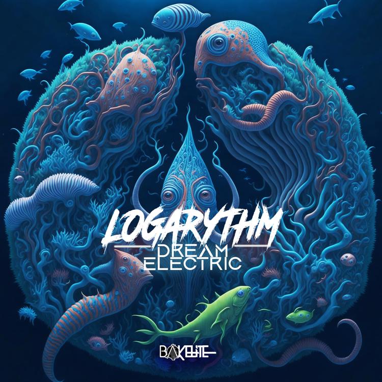 Logarythm's avatar image