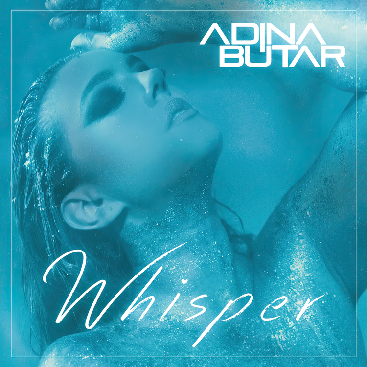 Adina Butar's avatar image