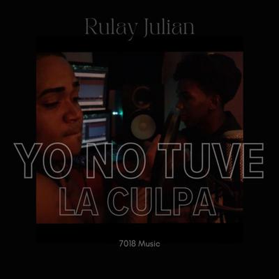 YO NO TUVE LA CULPA (ORIGINAL)'s cover