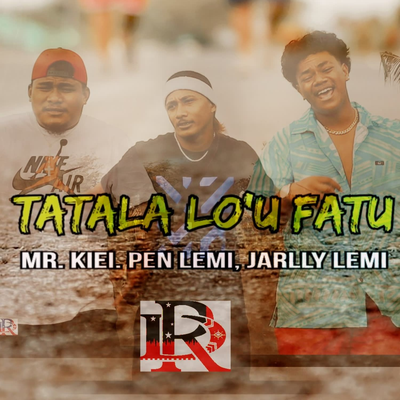 Tatala lo'u fatu's cover