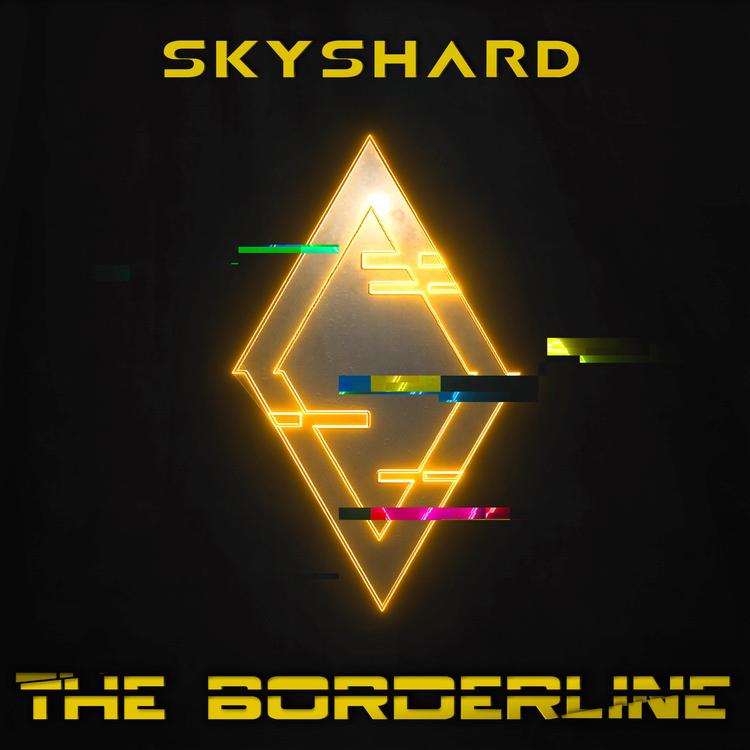 Skyshard's avatar image
