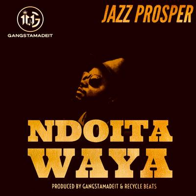 Ndoita Waya's cover