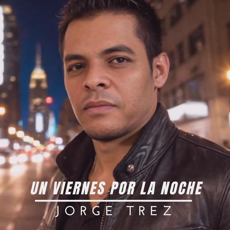 Jorge Trez's avatar image