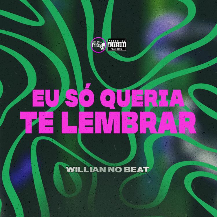 Willian No Beat's avatar image