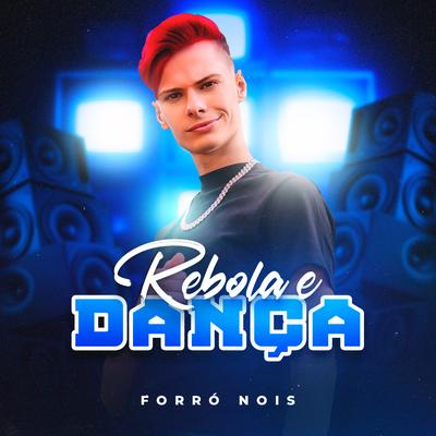 Rebola e Dança's cover