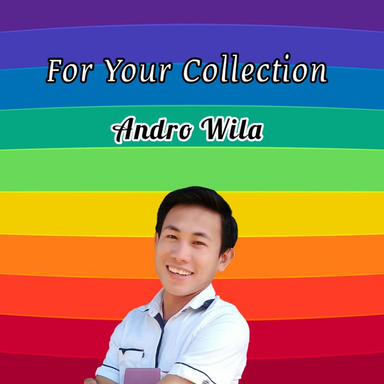 Andro Wila's avatar image