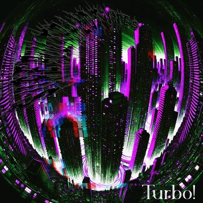 Turbo! (Instrumental)'s cover