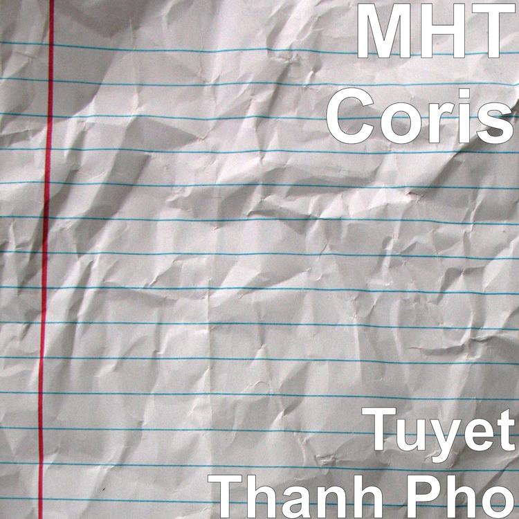 MHT Coris's avatar image