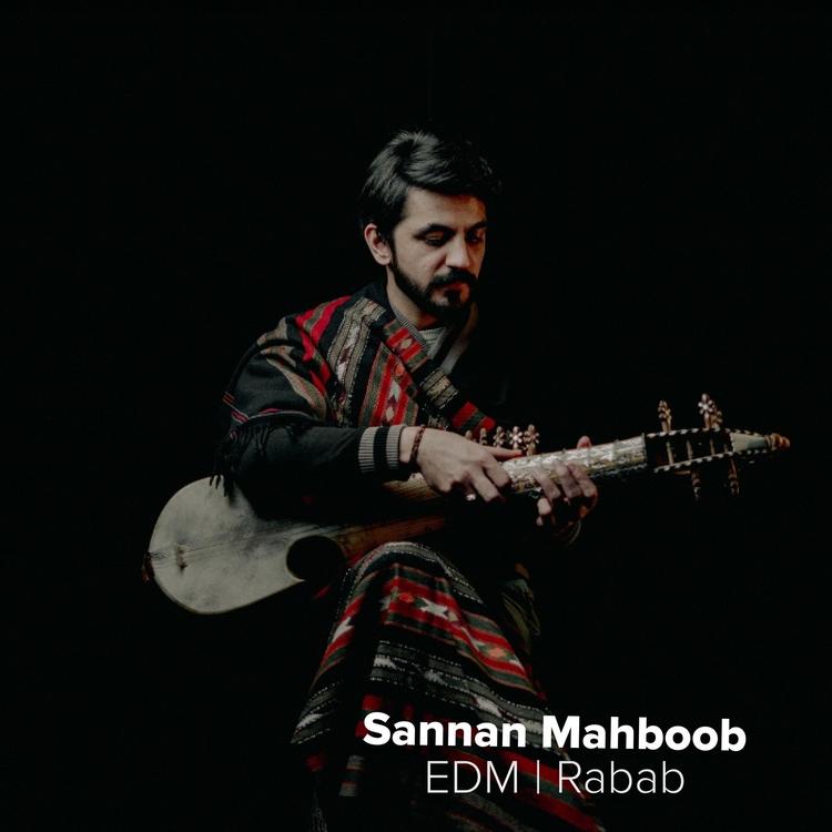 Sannan Mahboob's avatar image