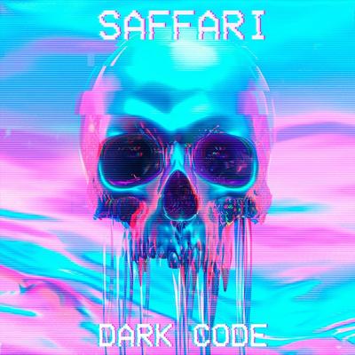 Dark Code By Saffari's cover