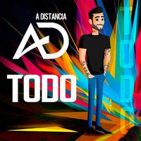 A Distancia's avatar cover