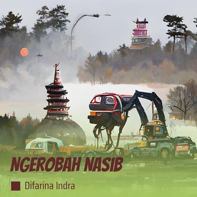 Ngerobah Nasib's cover
