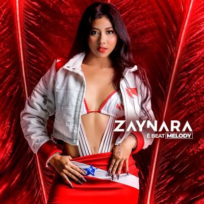 Quem Manda em Mim By Zaynara's cover