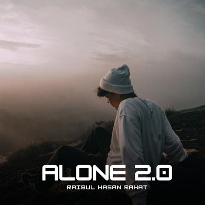 Alone 2.0's cover