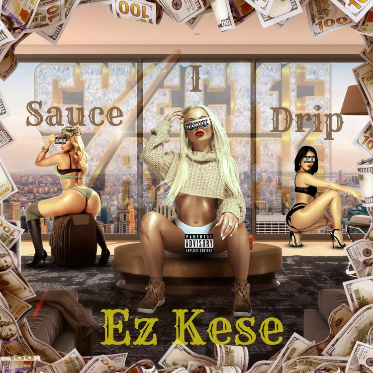 E-Z-Kese's avatar image