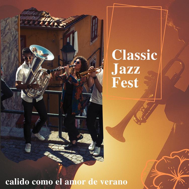 Classic jazz fest's avatar image