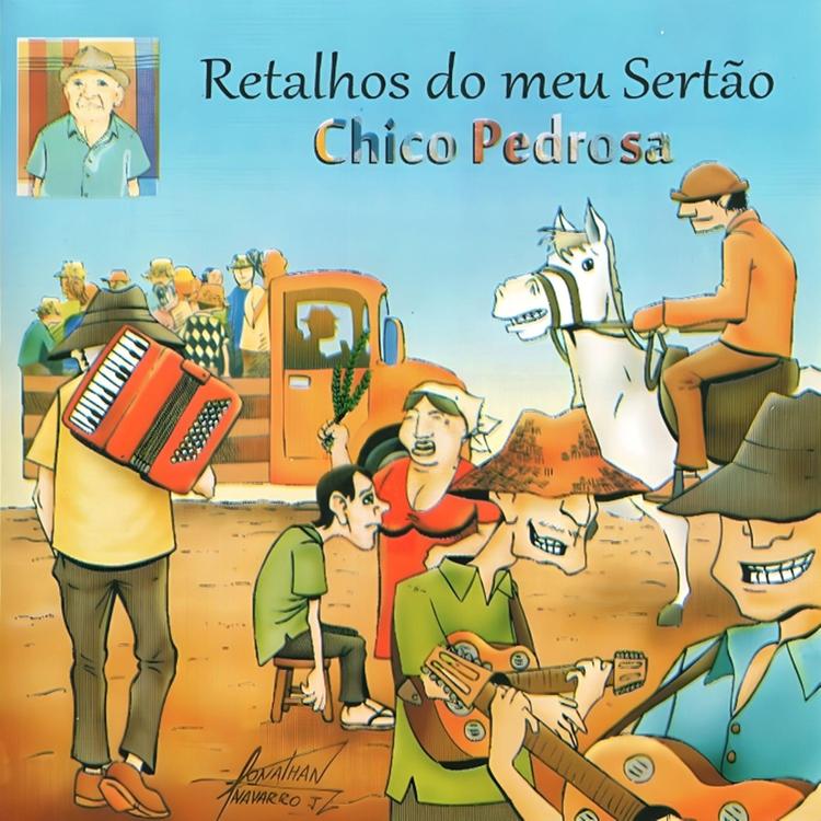 Chico Pedrosa's avatar image