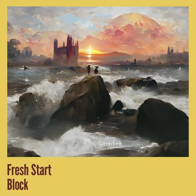 Fresh Start Block's cover