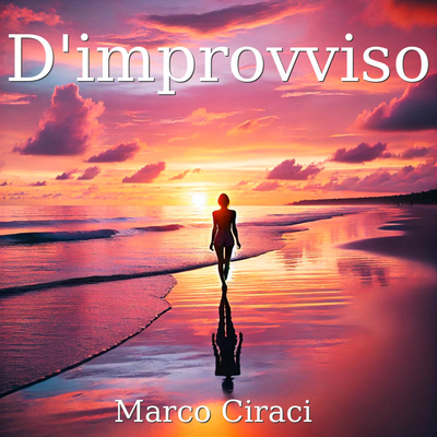 Marco Ciraci's cover