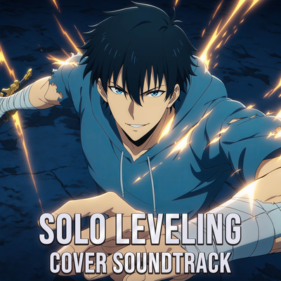 Solo Leveling Main Theme's cover