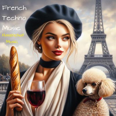 French Techno Music's cover