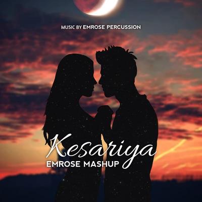 Kesariya (Emrose Mashup) (Instrumental) By Emrose Percussion's cover