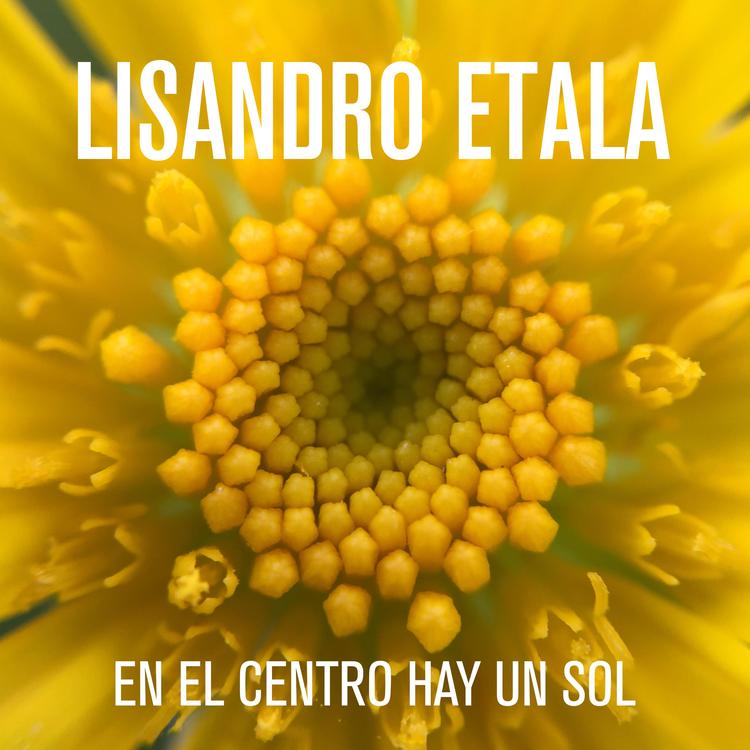 Lisandro Etala's avatar image