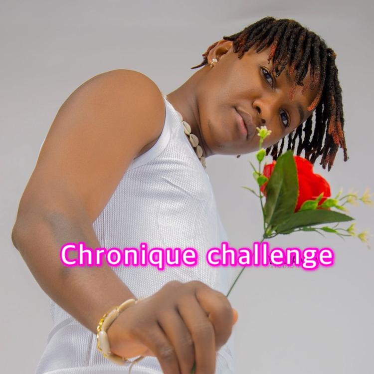 Chronique Challenge's avatar image