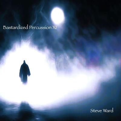 Bastardized Percussion XI's cover