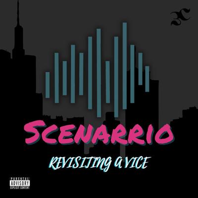 In The NightTime By Scenarrio's cover