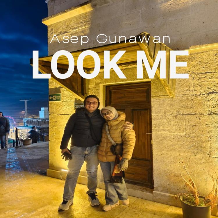 Asep Gunawan's avatar image