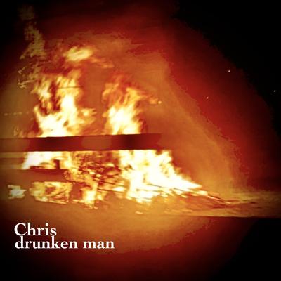 Drunken Man's cover