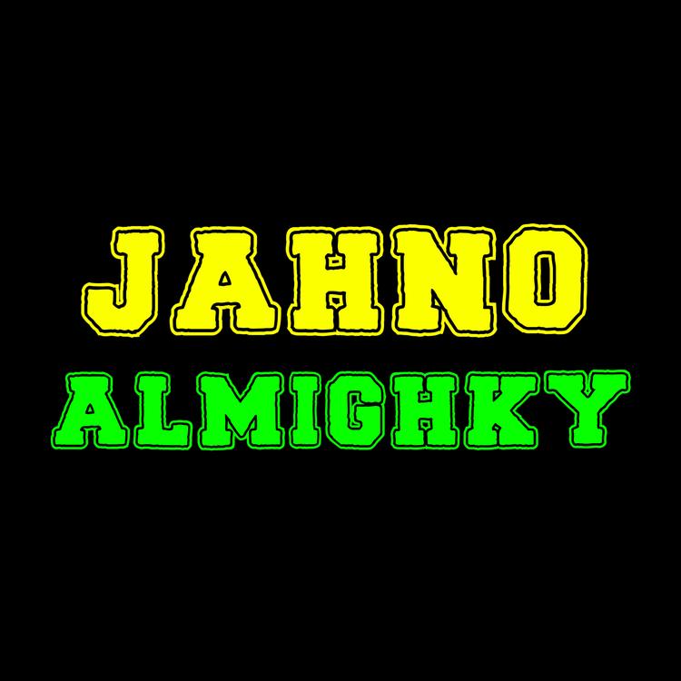 Jahno Almighky's avatar image