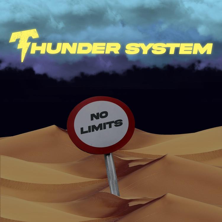 Thunder System's avatar image