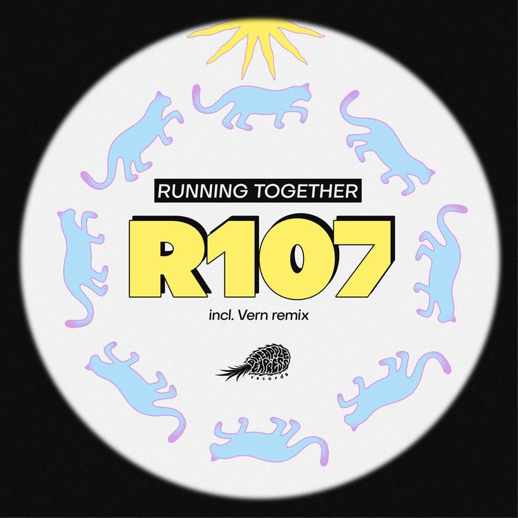 R107's avatar image