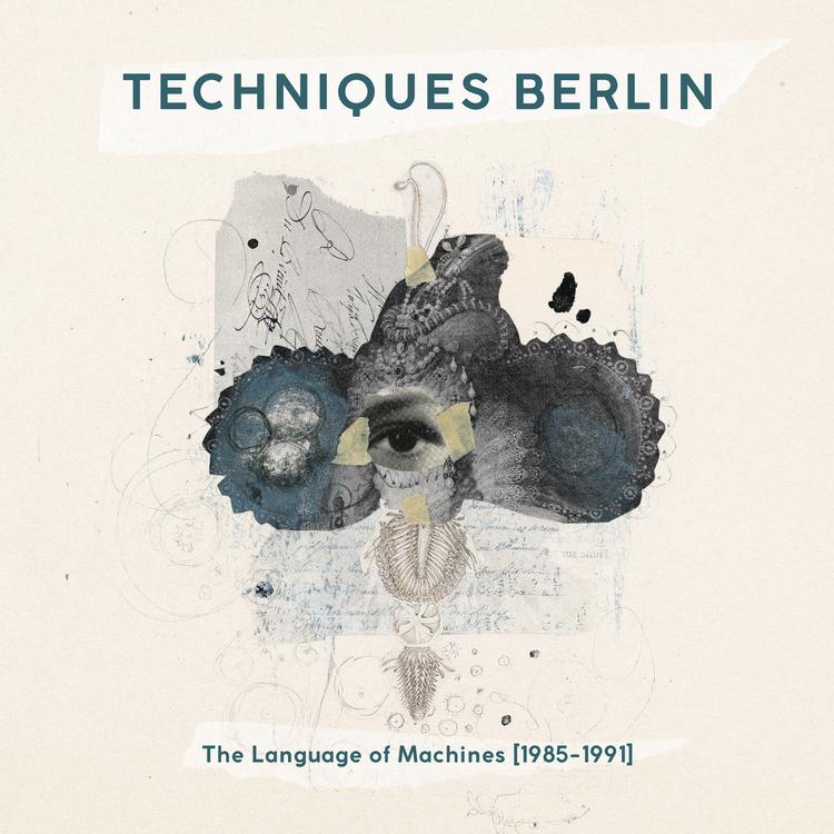 Techniques Berlin's avatar image