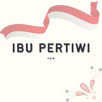 Ibu Pertiwi (Acoustic)'s cover