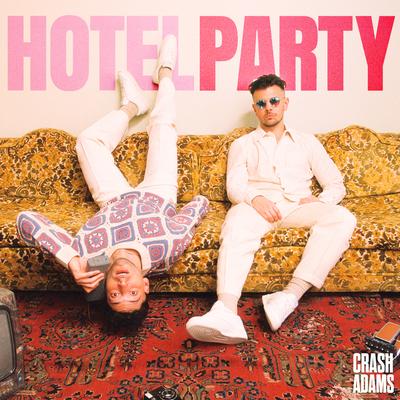 Hotel Party's cover