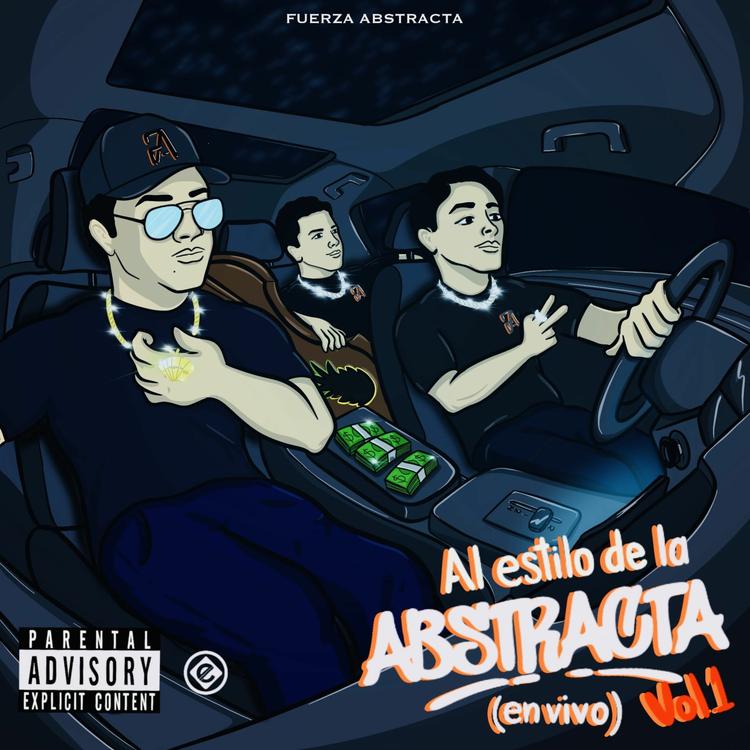 Fuerza Abstracta's avatar image