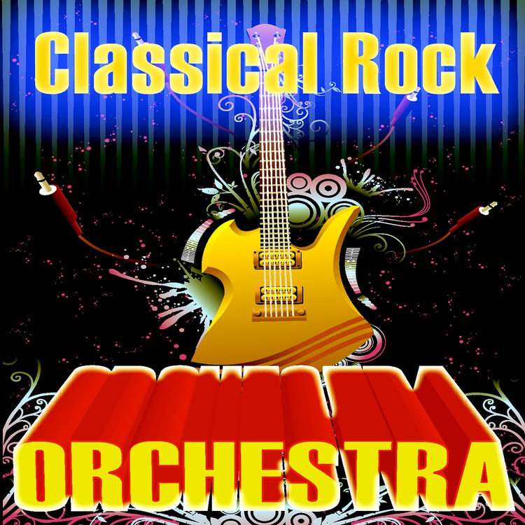 Classical Rock Orchestra's avatar image