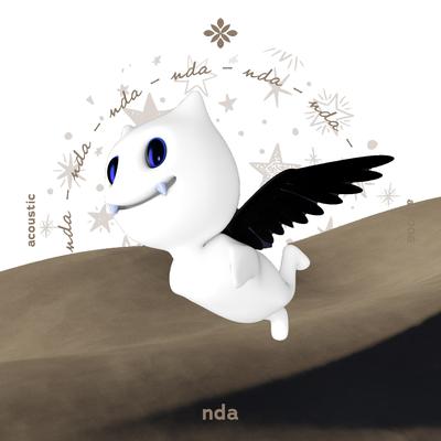 nda - acoustic's cover