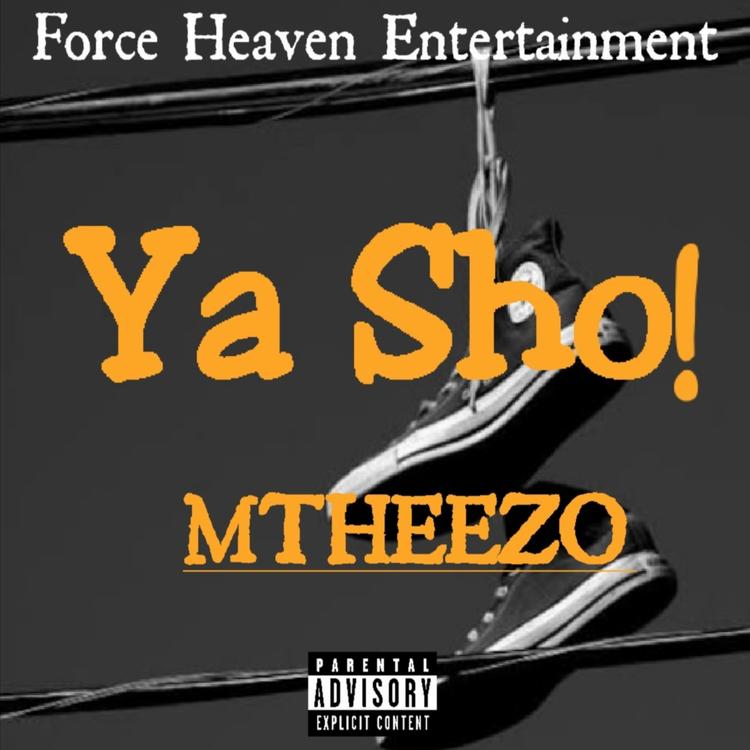 Mtheezo's avatar image
