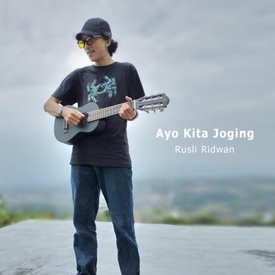 Ayo Kita Joging's cover