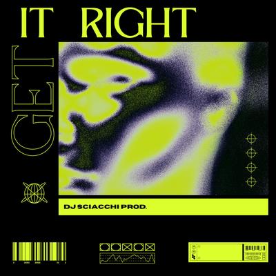 Get It Right's cover